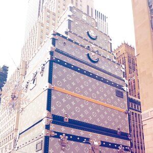 Meet your Posher, akane  🪩🥂🧸